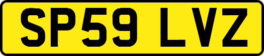 SP59LVZ