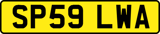 SP59LWA