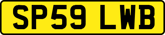SP59LWB