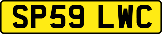 SP59LWC