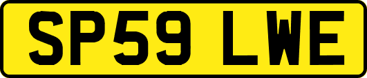 SP59LWE