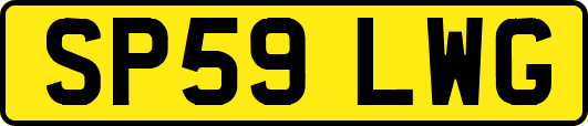 SP59LWG