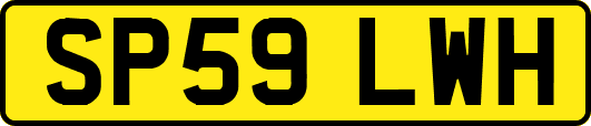 SP59LWH