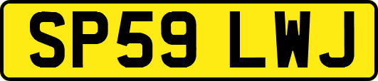 SP59LWJ