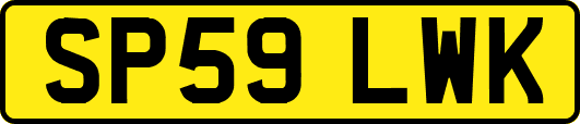 SP59LWK