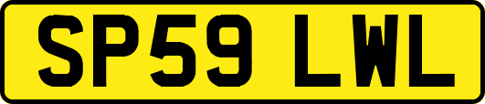 SP59LWL
