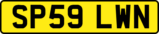 SP59LWN