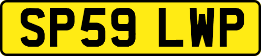 SP59LWP