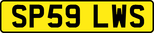 SP59LWS