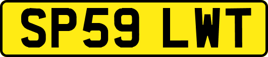 SP59LWT