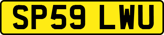 SP59LWU