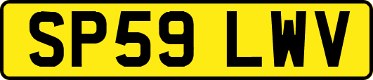 SP59LWV