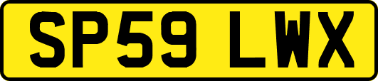 SP59LWX