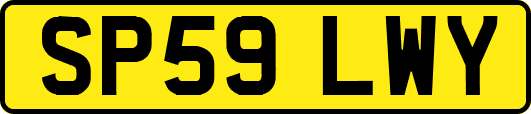 SP59LWY
