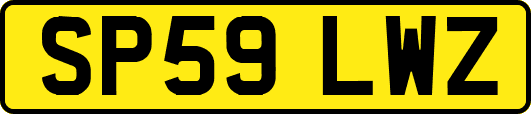 SP59LWZ