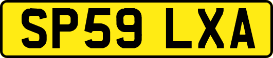 SP59LXA