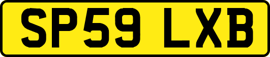 SP59LXB