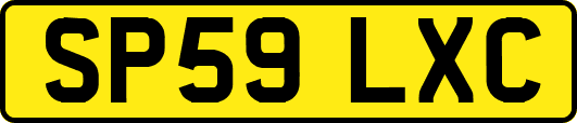 SP59LXC