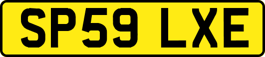 SP59LXE