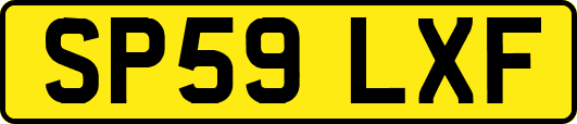 SP59LXF