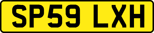 SP59LXH