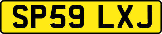 SP59LXJ