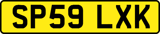 SP59LXK
