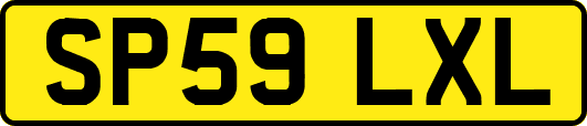 SP59LXL