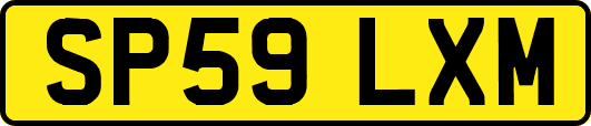 SP59LXM
