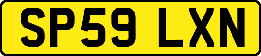 SP59LXN