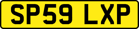 SP59LXP