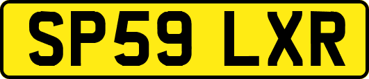 SP59LXR