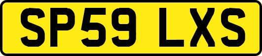 SP59LXS