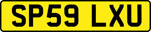 SP59LXU