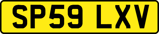 SP59LXV