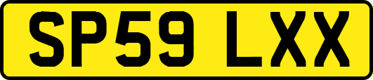 SP59LXX
