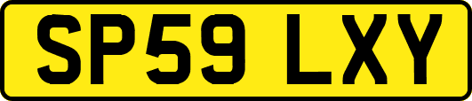 SP59LXY
