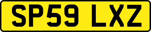 SP59LXZ