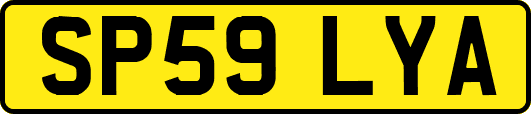 SP59LYA