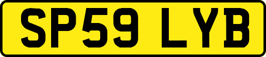 SP59LYB