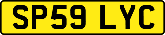SP59LYC