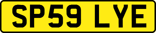SP59LYE