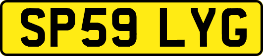 SP59LYG