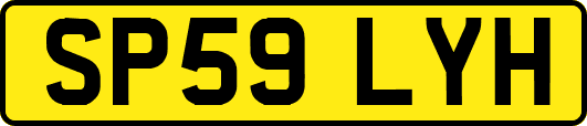 SP59LYH