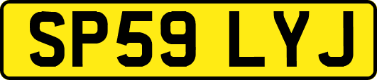 SP59LYJ