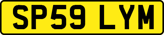 SP59LYM
