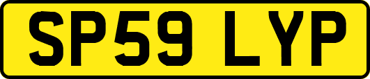 SP59LYP