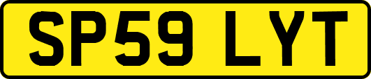 SP59LYT