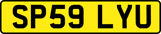 SP59LYU