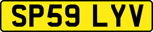 SP59LYV